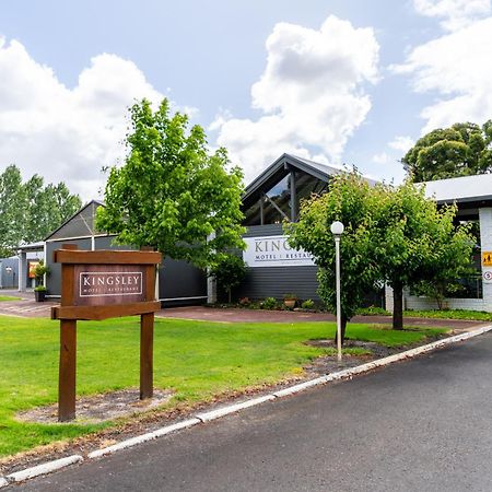 Manjimup Kingsley Motel Εξωτερικό φωτογραφία
