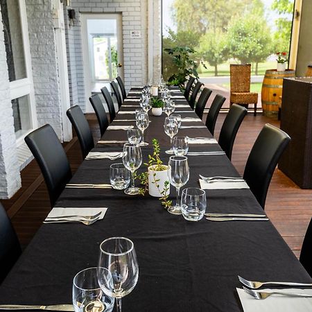 Manjimup Kingsley Motel Εξωτερικό φωτογραφία