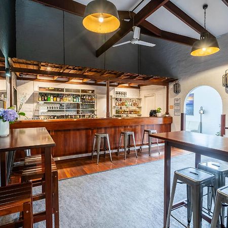 Manjimup Kingsley Motel Εξωτερικό φωτογραφία