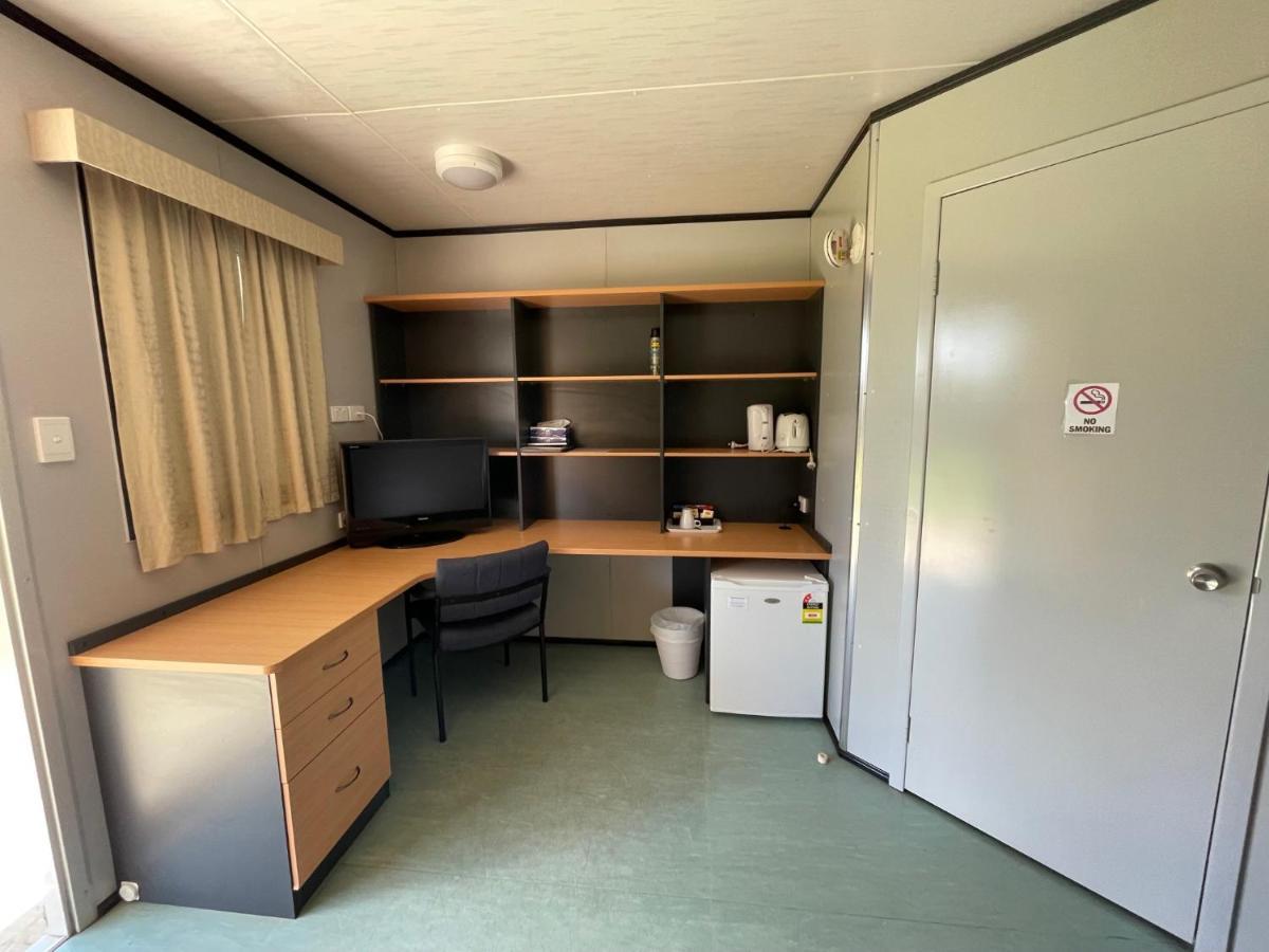 Manjimup Kingsley Motel Εξωτερικό φωτογραφία
