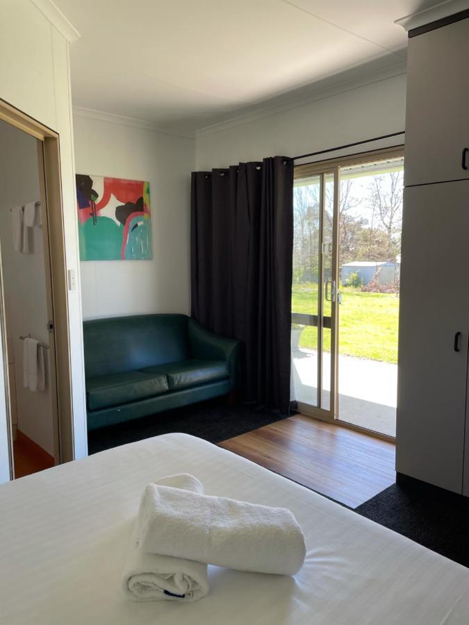 Manjimup Kingsley Motel Εξωτερικό φωτογραφία
