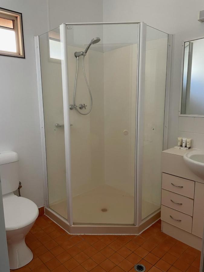 Manjimup Kingsley Motel Εξωτερικό φωτογραφία