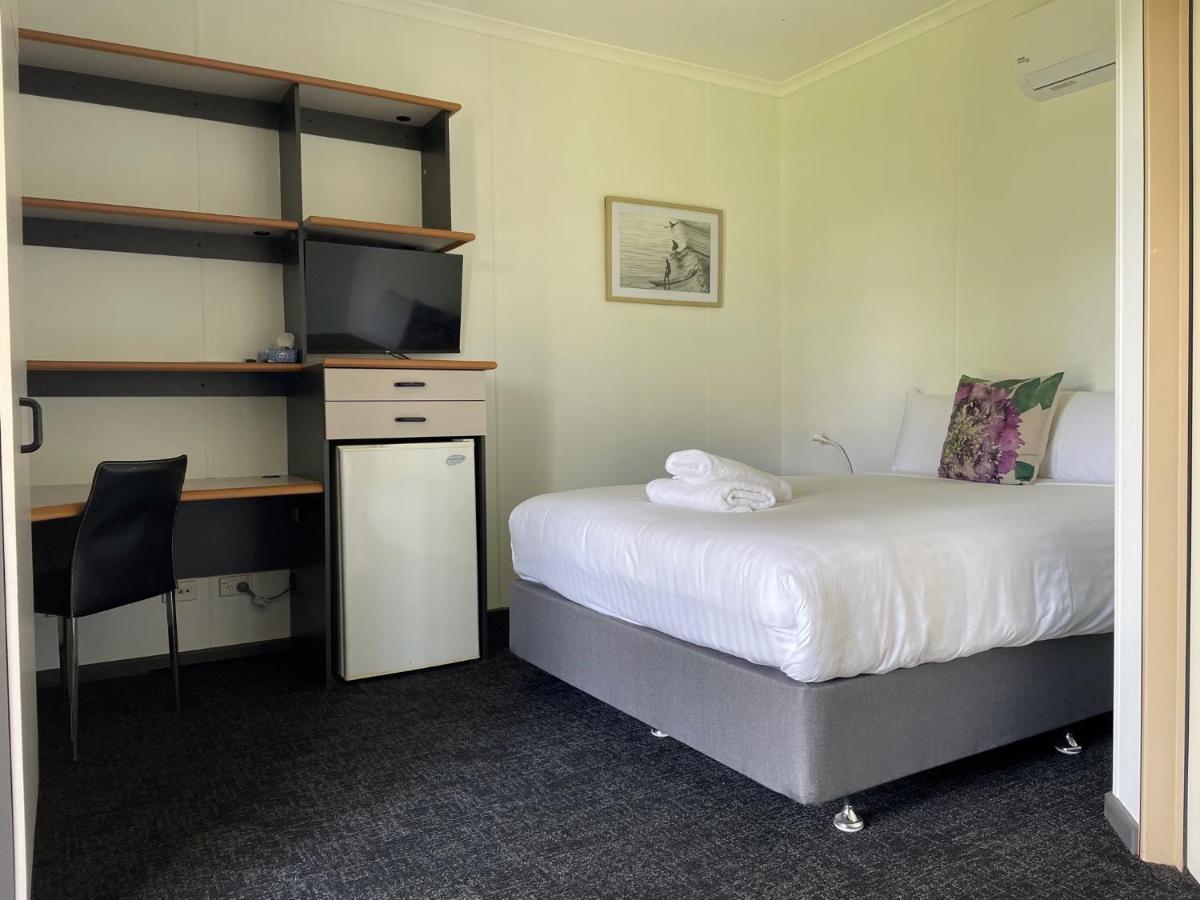 Manjimup Kingsley Motel Εξωτερικό φωτογραφία