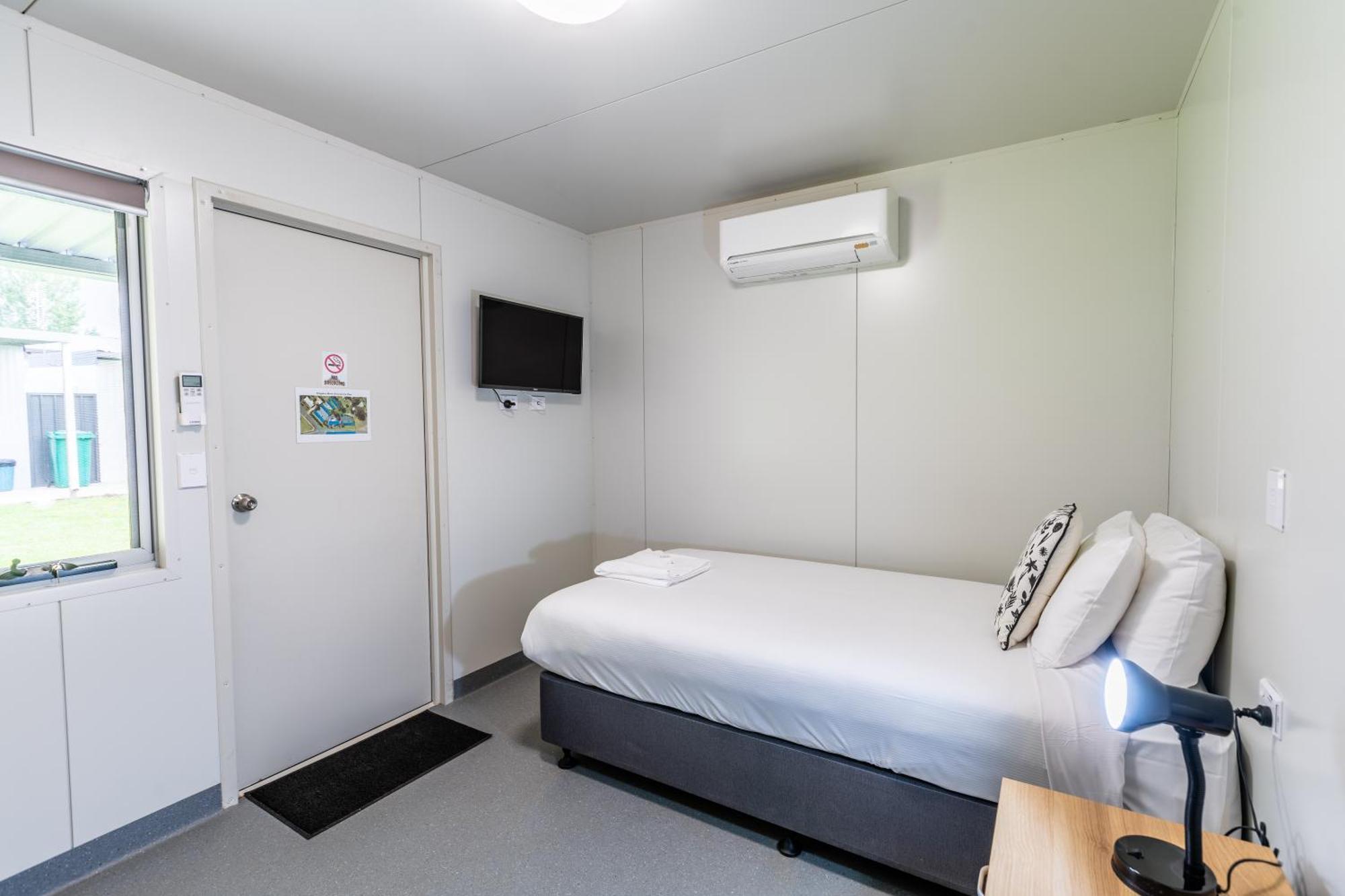Manjimup Kingsley Motel Εξωτερικό φωτογραφία