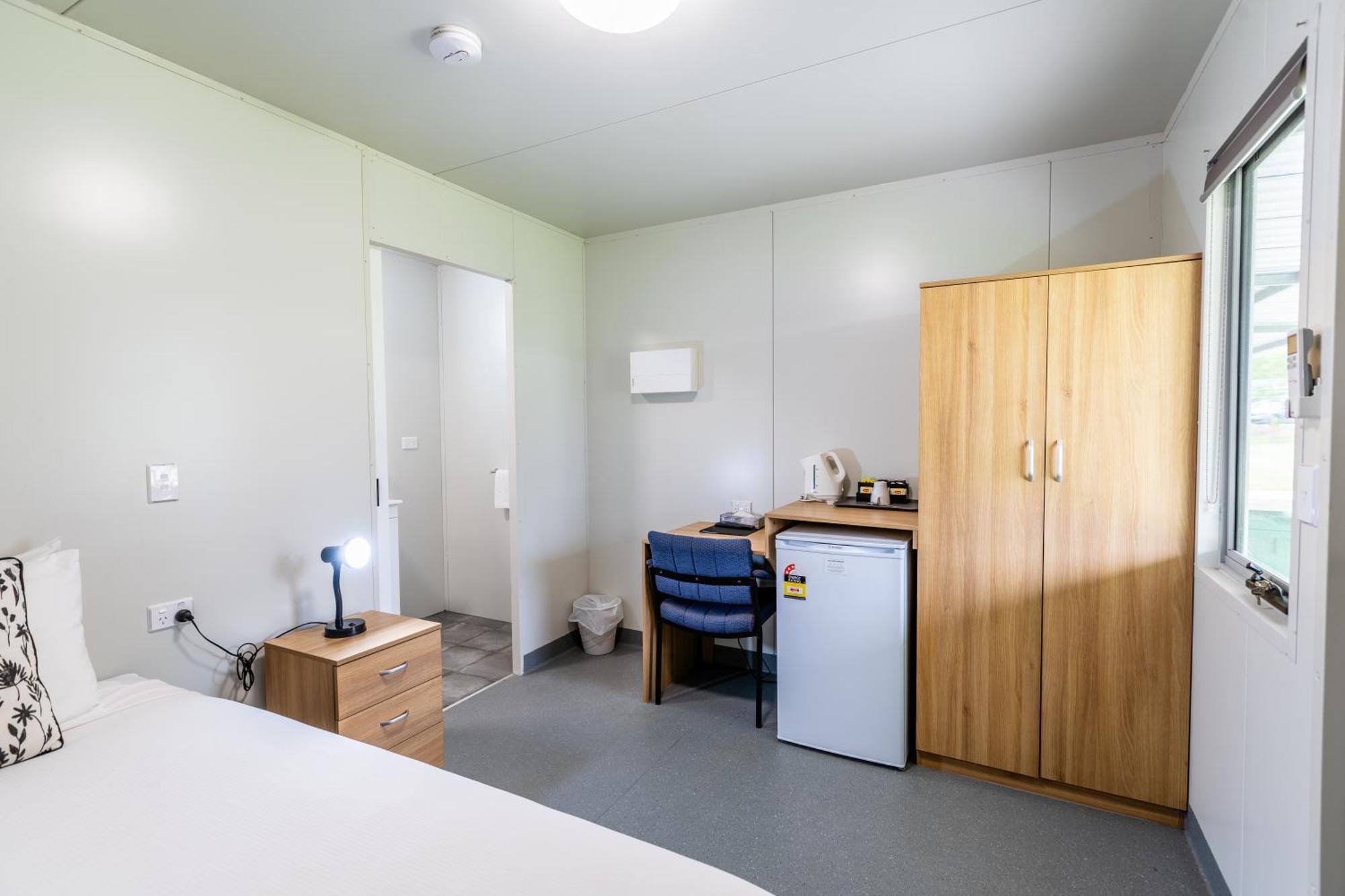 Manjimup Kingsley Motel Εξωτερικό φωτογραφία