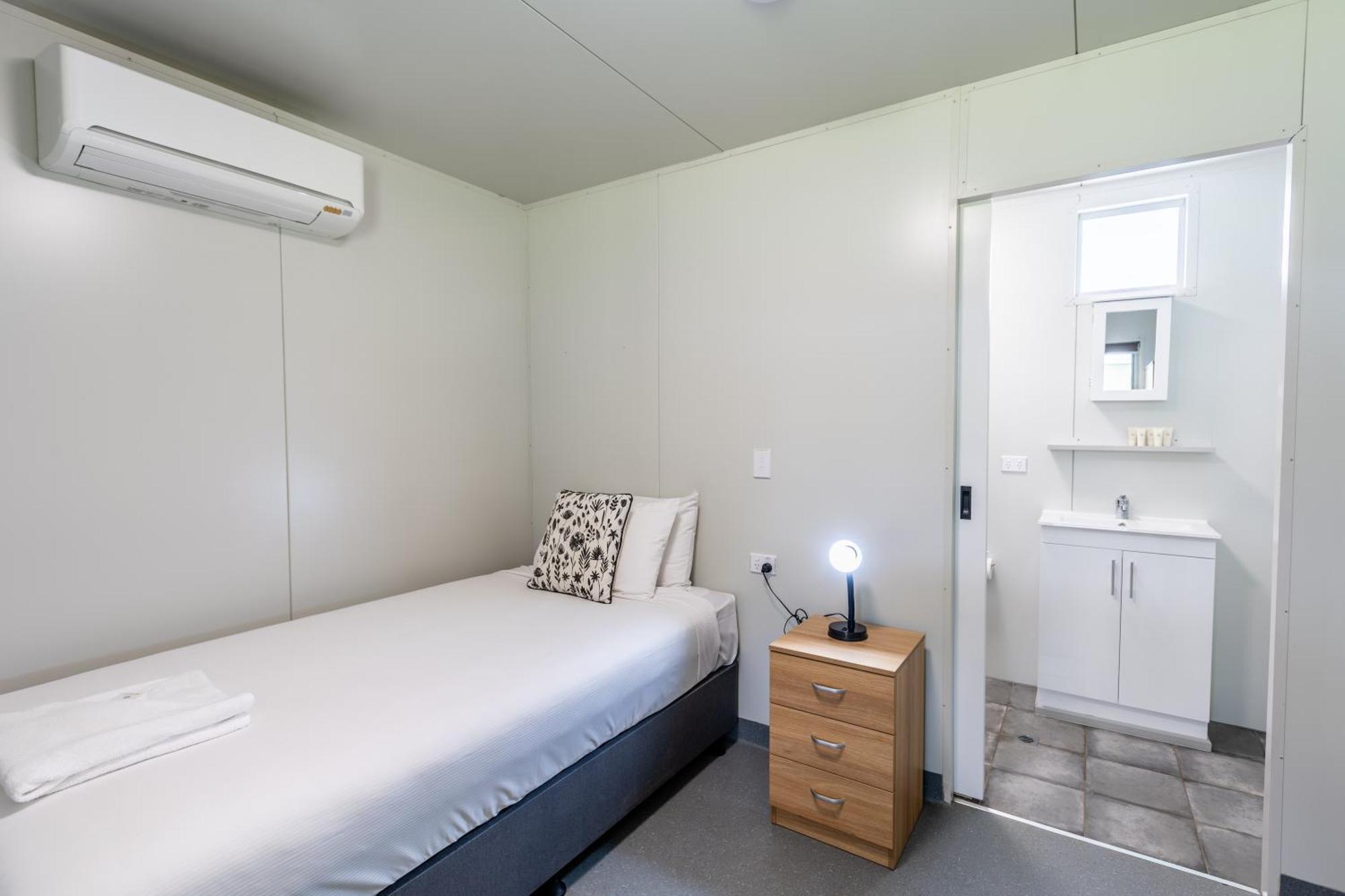 Manjimup Kingsley Motel Εξωτερικό φωτογραφία