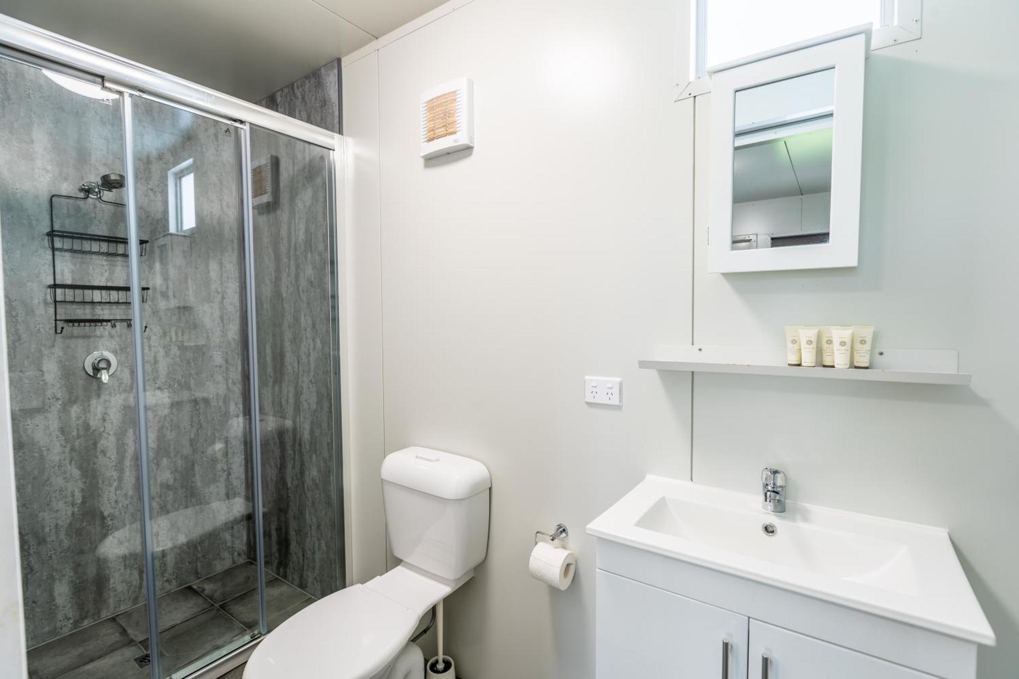 Manjimup Kingsley Motel Εξωτερικό φωτογραφία