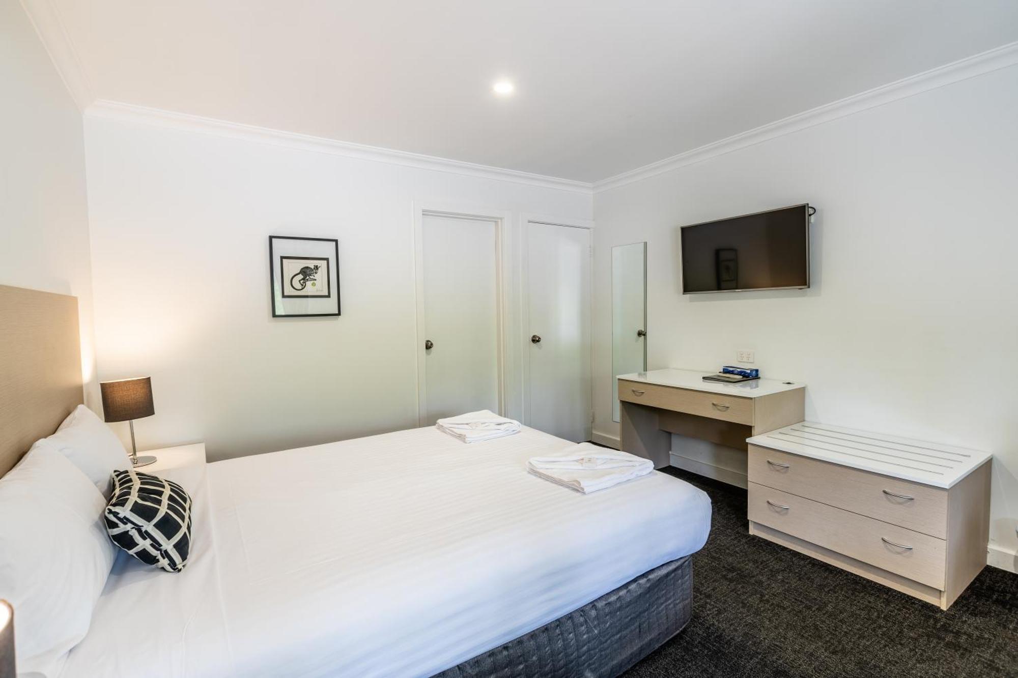 Manjimup Kingsley Motel Εξωτερικό φωτογραφία