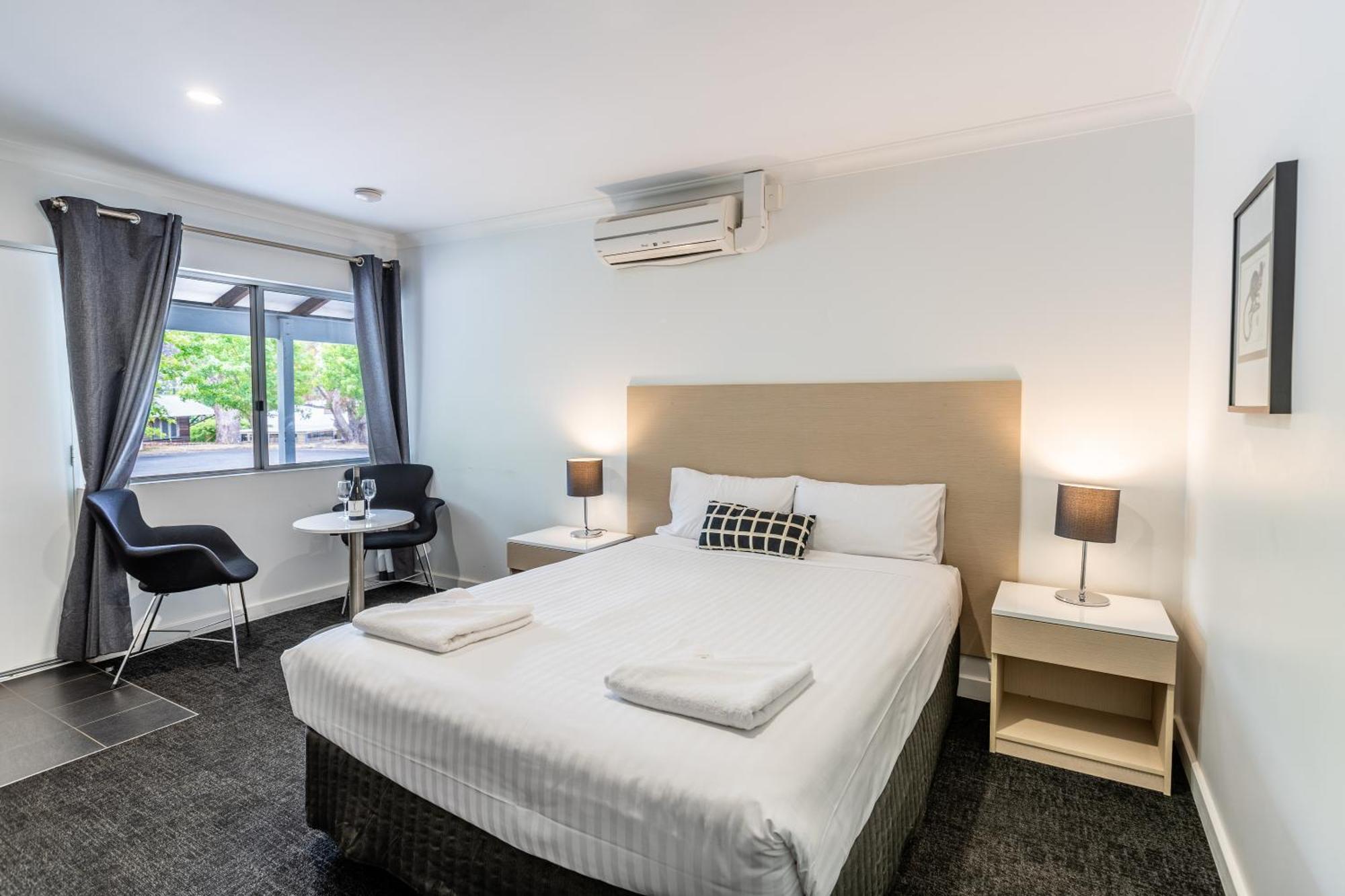 Manjimup Kingsley Motel Εξωτερικό φωτογραφία