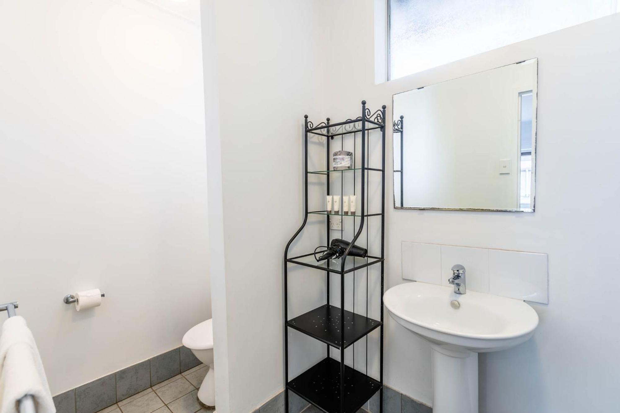 Manjimup Kingsley Motel Εξωτερικό φωτογραφία