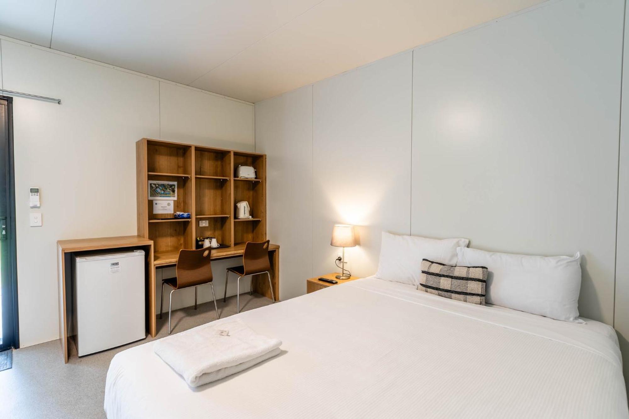 Manjimup Kingsley Motel Εξωτερικό φωτογραφία
