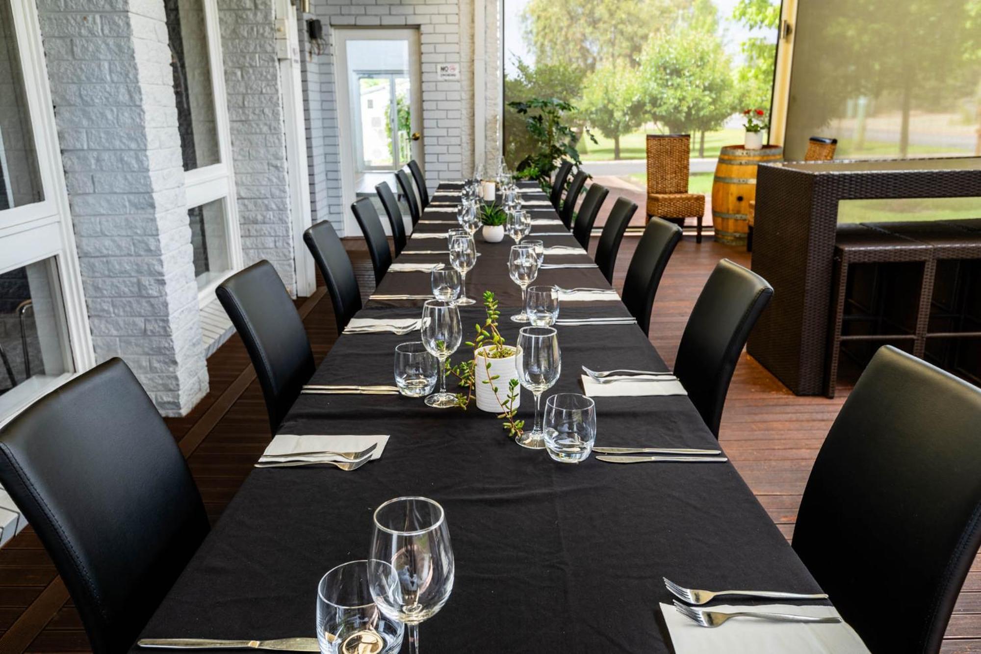 Manjimup Kingsley Motel Εξωτερικό φωτογραφία