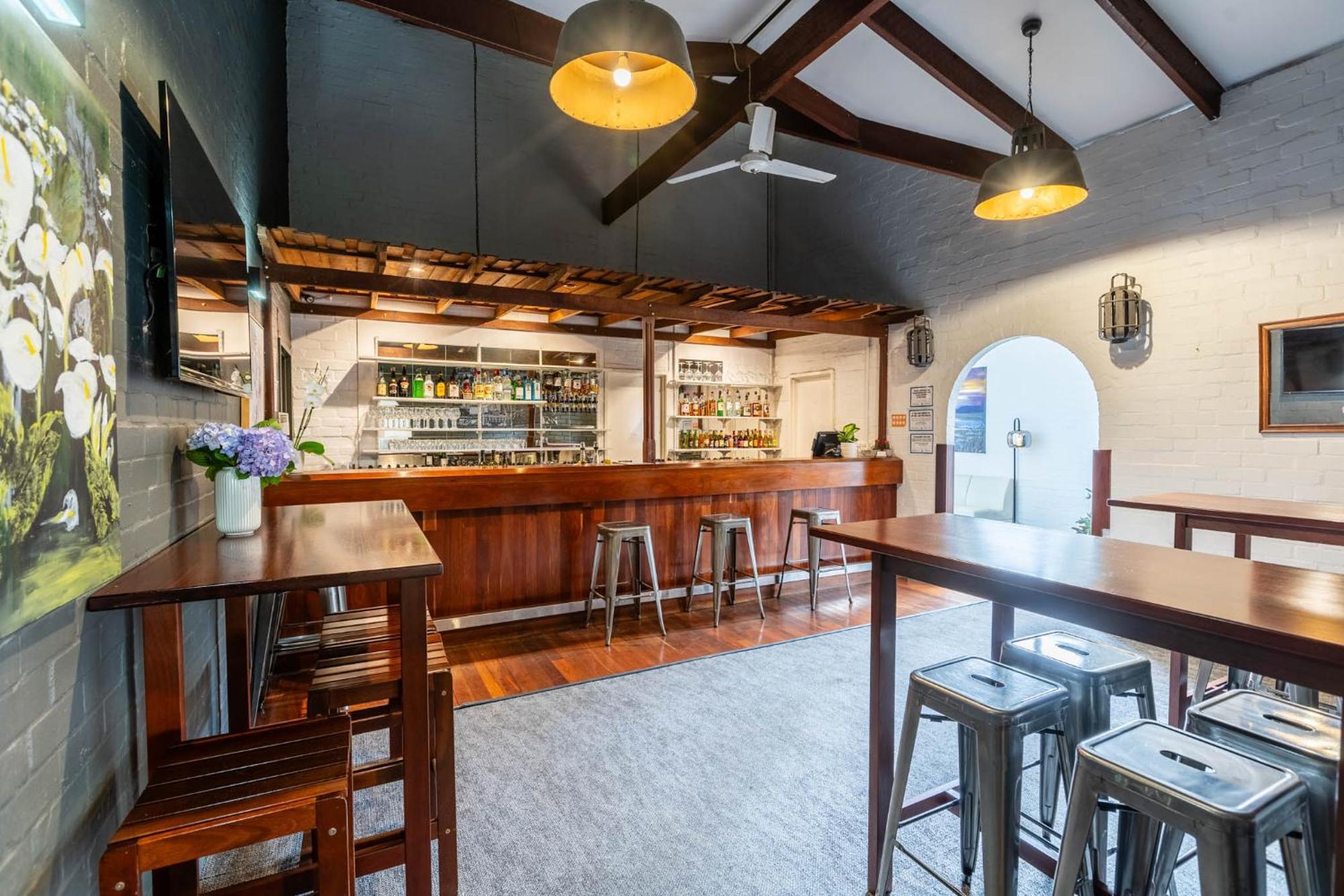 Manjimup Kingsley Motel Εξωτερικό φωτογραφία