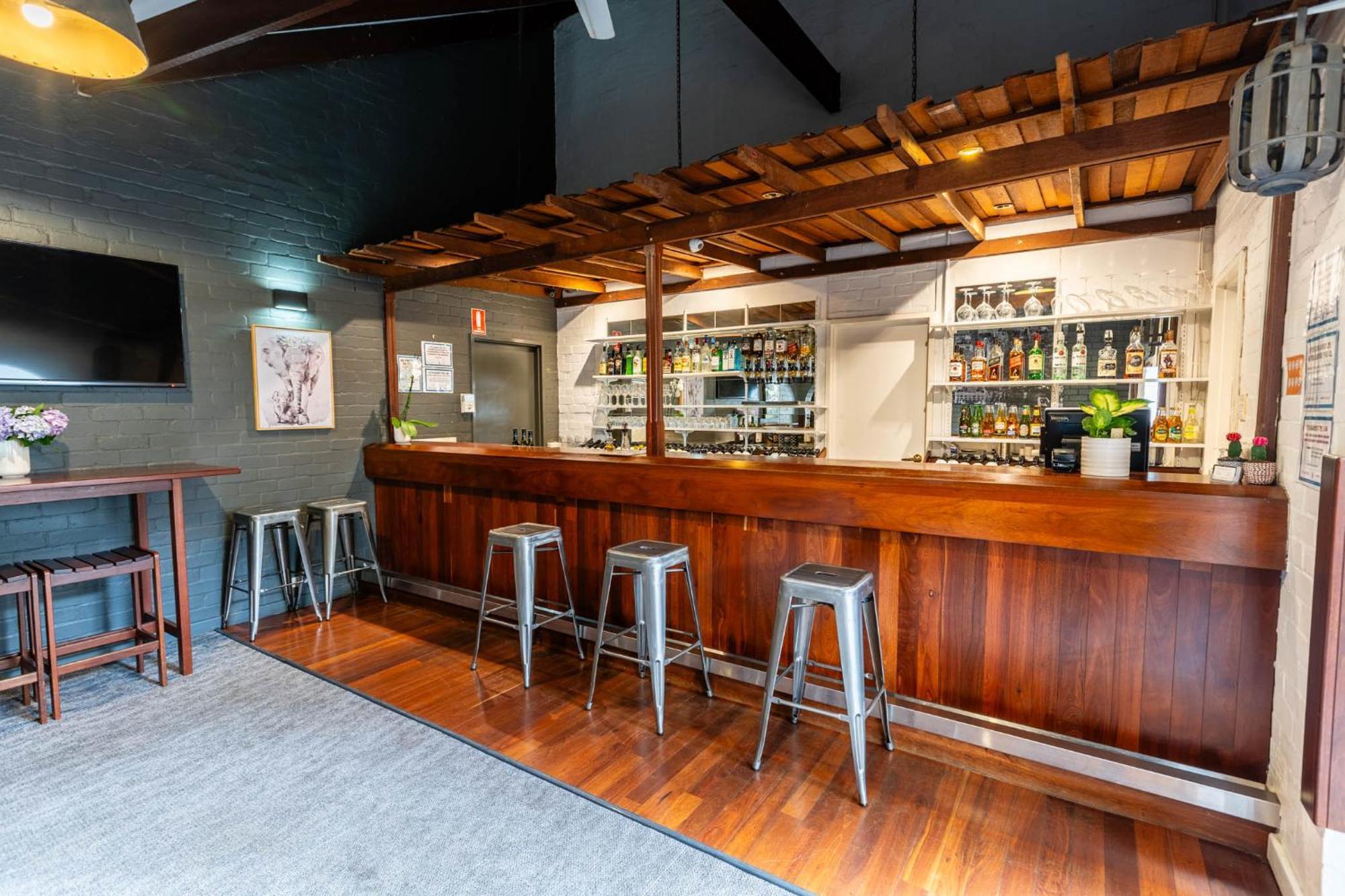 Manjimup Kingsley Motel Εξωτερικό φωτογραφία