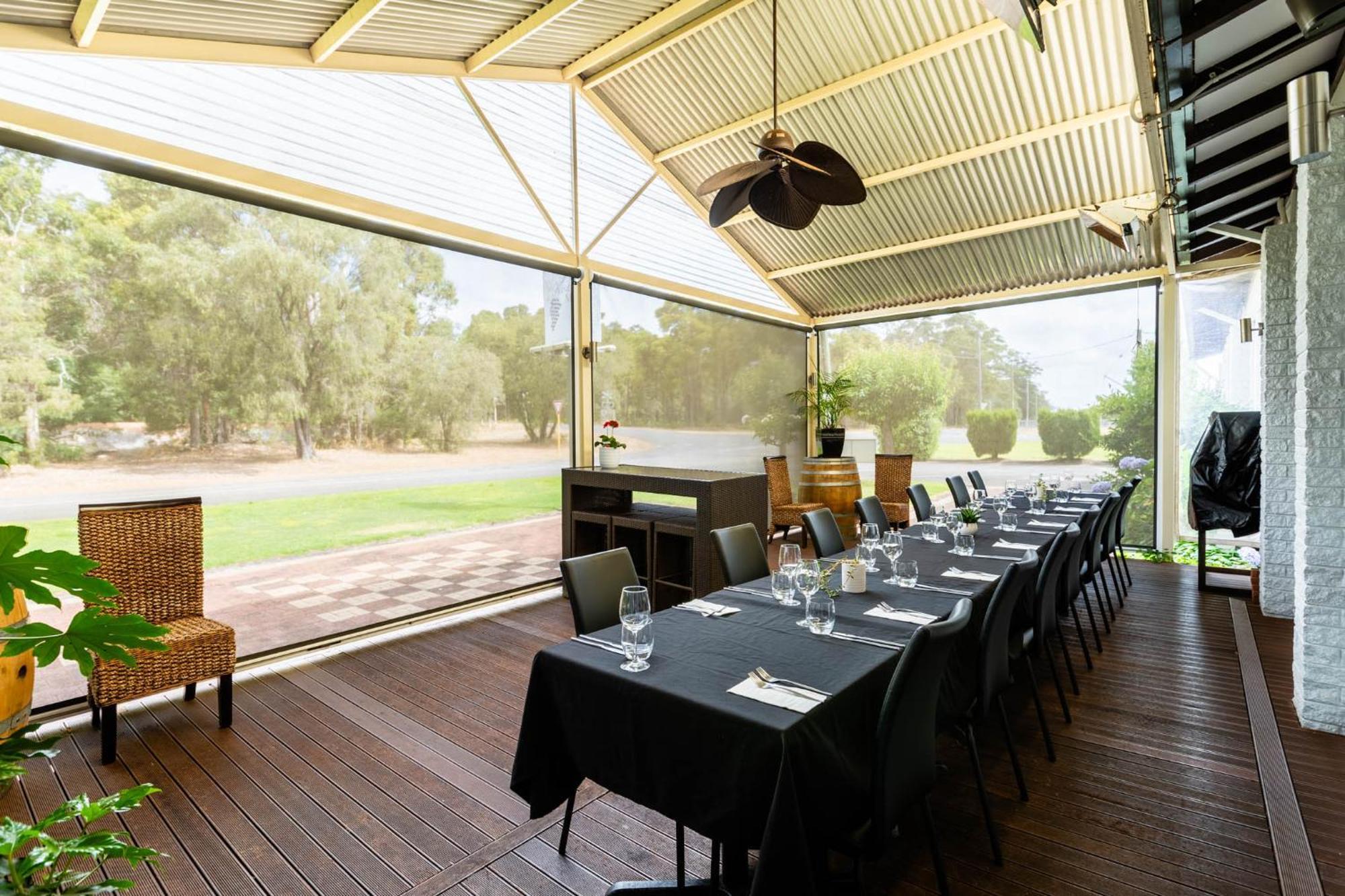 Manjimup Kingsley Motel Εξωτερικό φωτογραφία