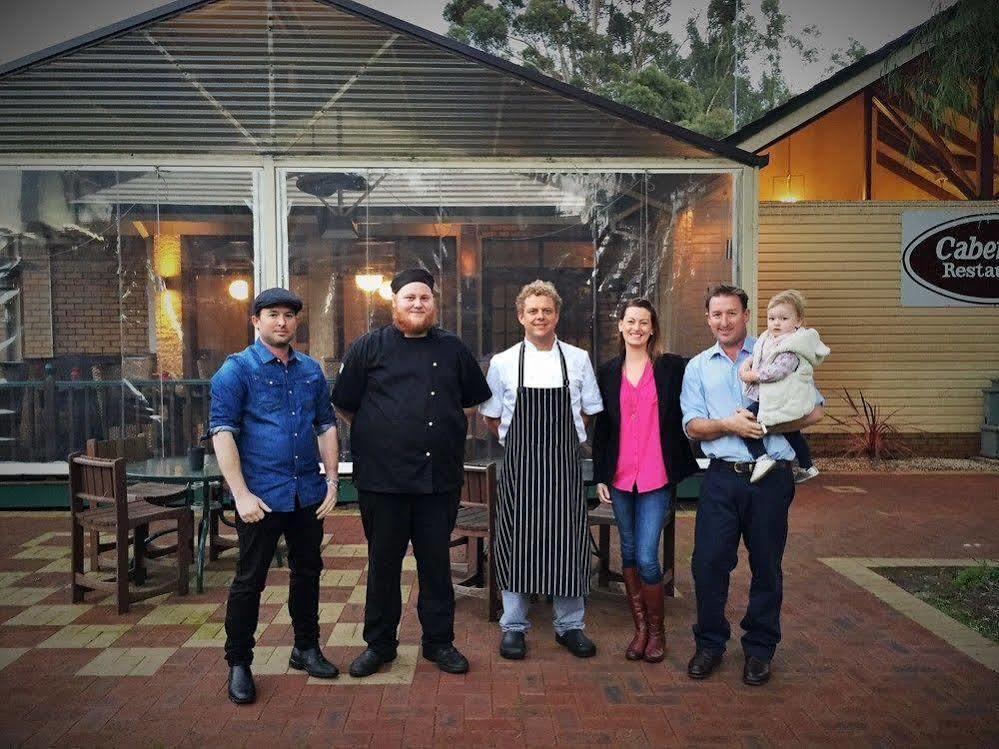 Manjimup Kingsley Motel Εξωτερικό φωτογραφία