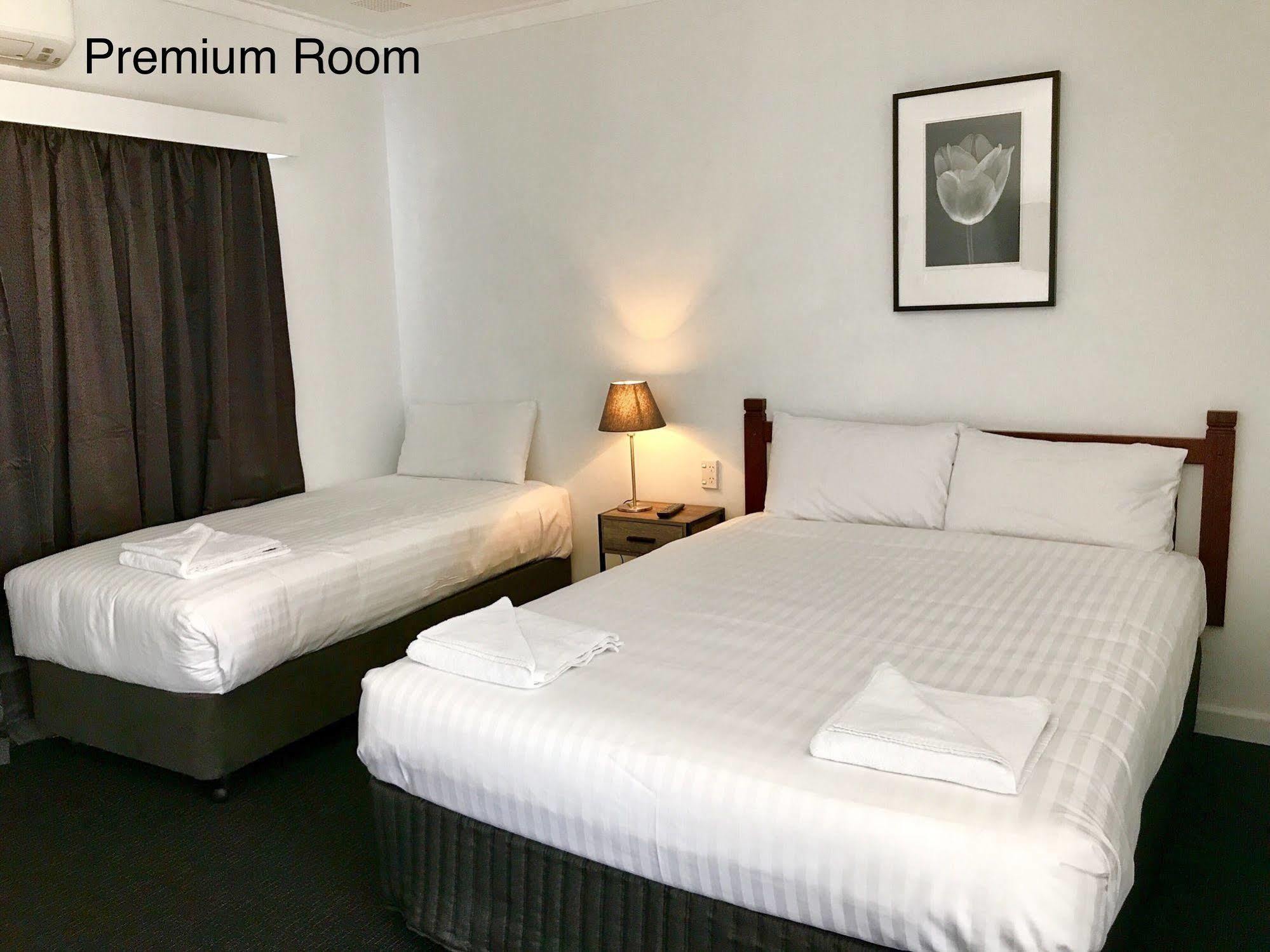 Manjimup Kingsley Motel Εξωτερικό φωτογραφία