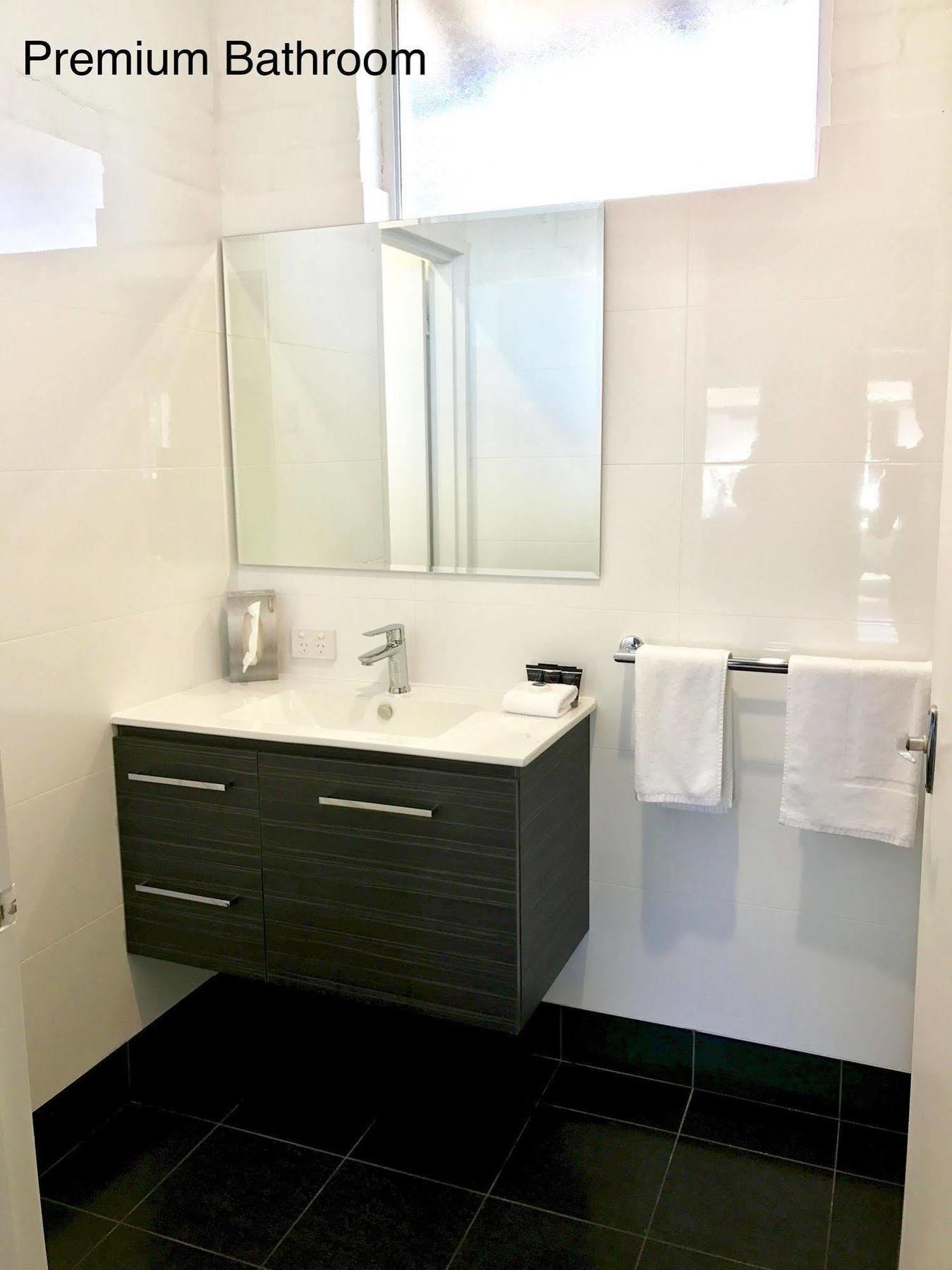 Manjimup Kingsley Motel Εξωτερικό φωτογραφία