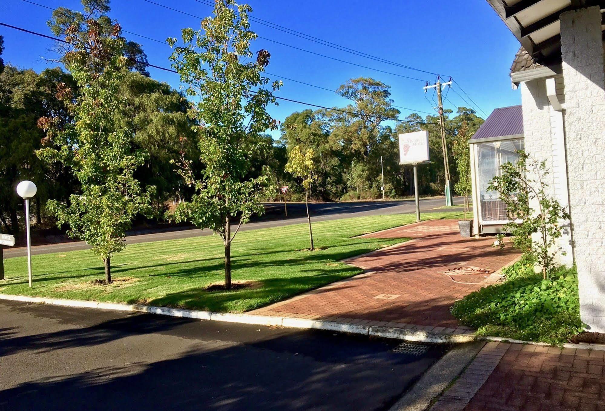 Manjimup Kingsley Motel Εξωτερικό φωτογραφία