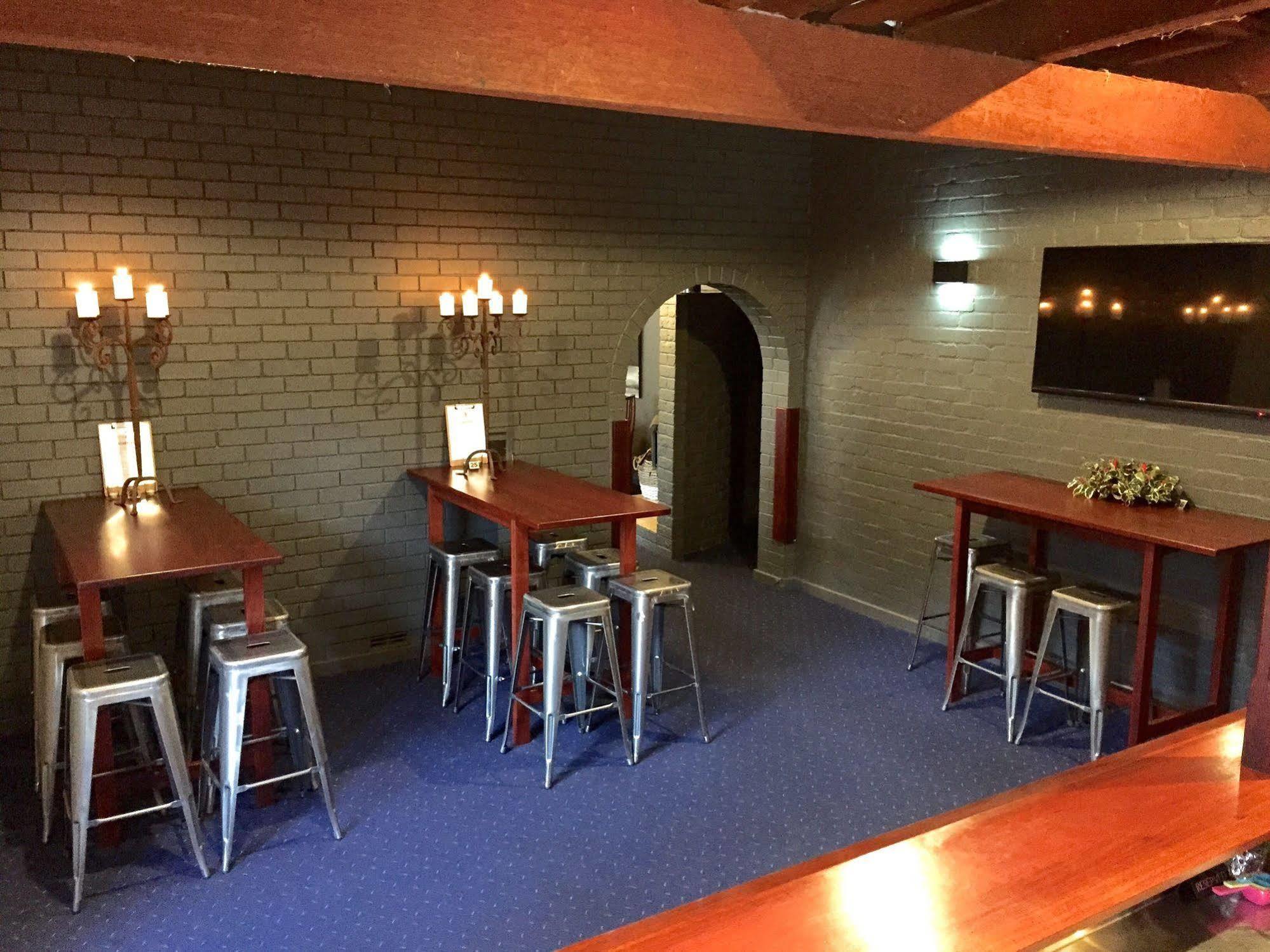 Manjimup Kingsley Motel Εξωτερικό φωτογραφία