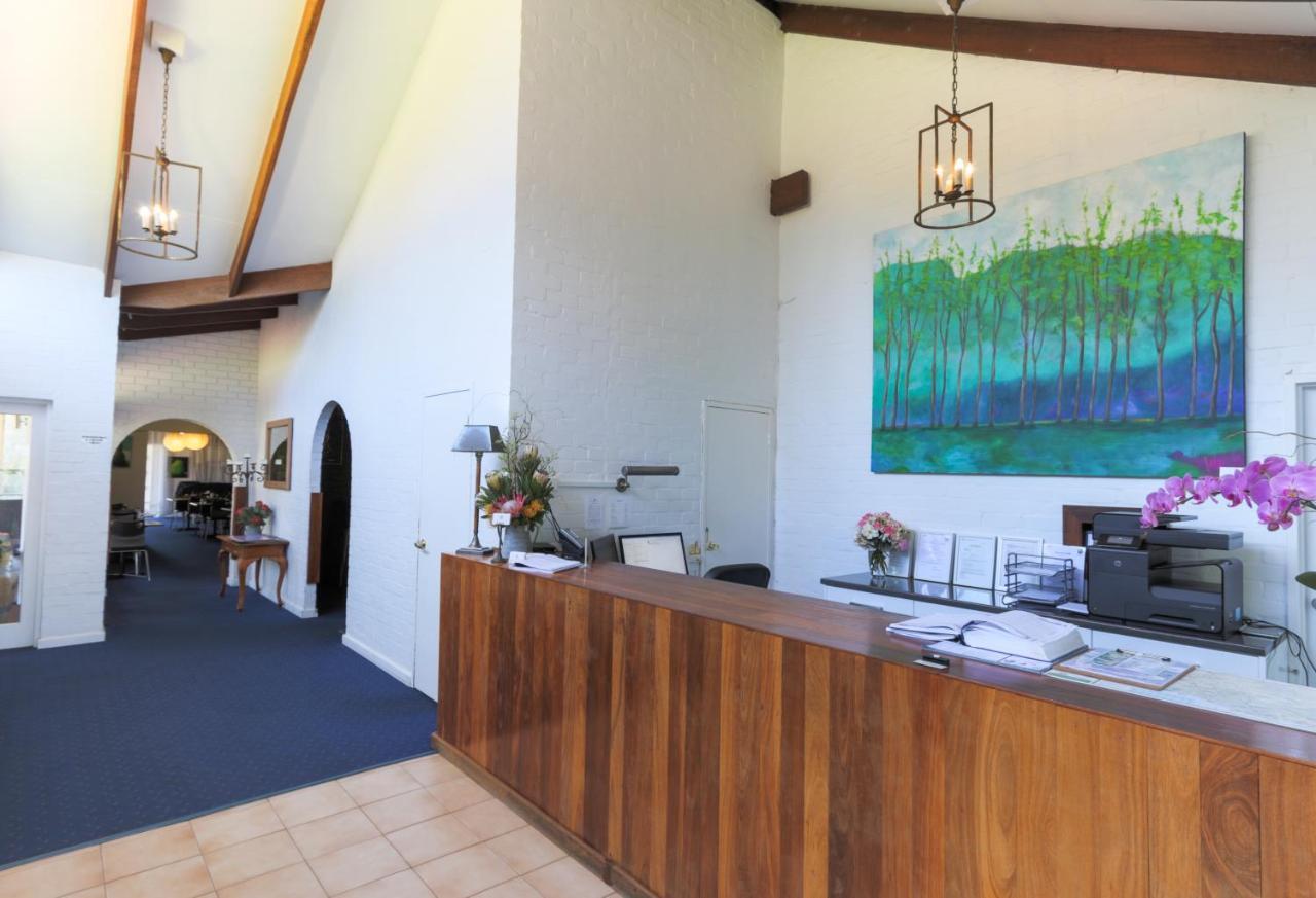 Manjimup Kingsley Motel Εξωτερικό φωτογραφία