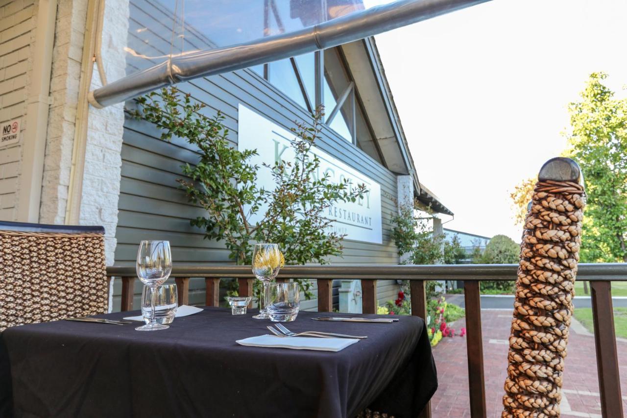 Manjimup Kingsley Motel Εξωτερικό φωτογραφία