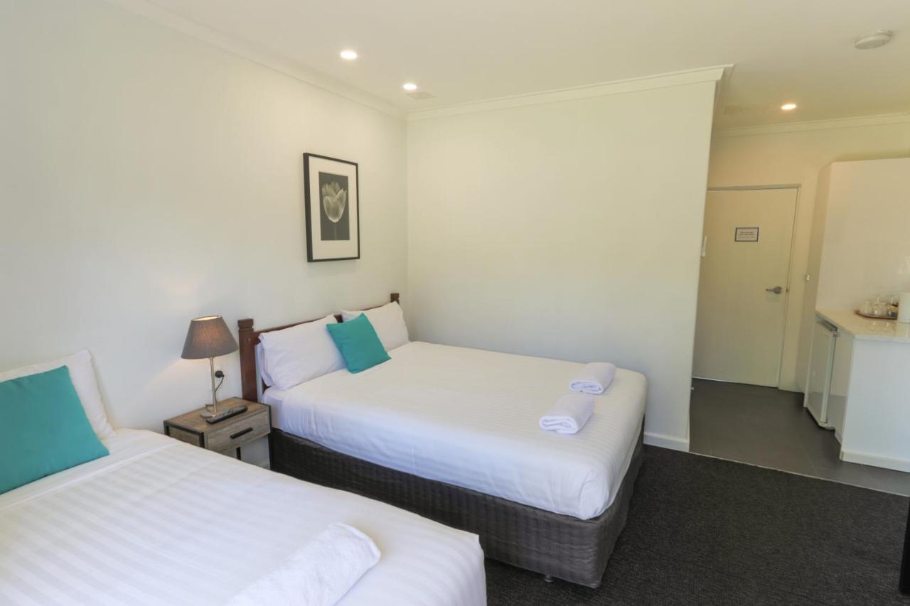 Manjimup Kingsley Motel Εξωτερικό φωτογραφία