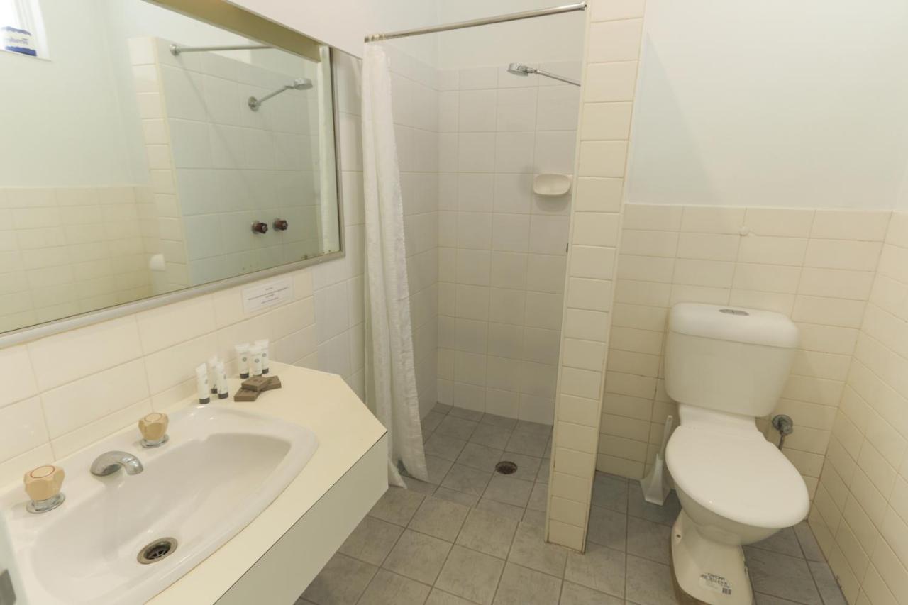 Manjimup Kingsley Motel Εξωτερικό φωτογραφία