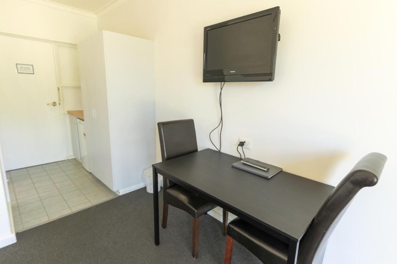 Manjimup Kingsley Motel Εξωτερικό φωτογραφία