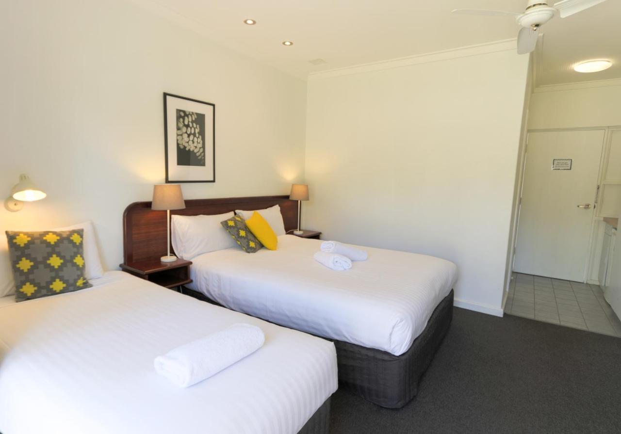 Manjimup Kingsley Motel Εξωτερικό φωτογραφία