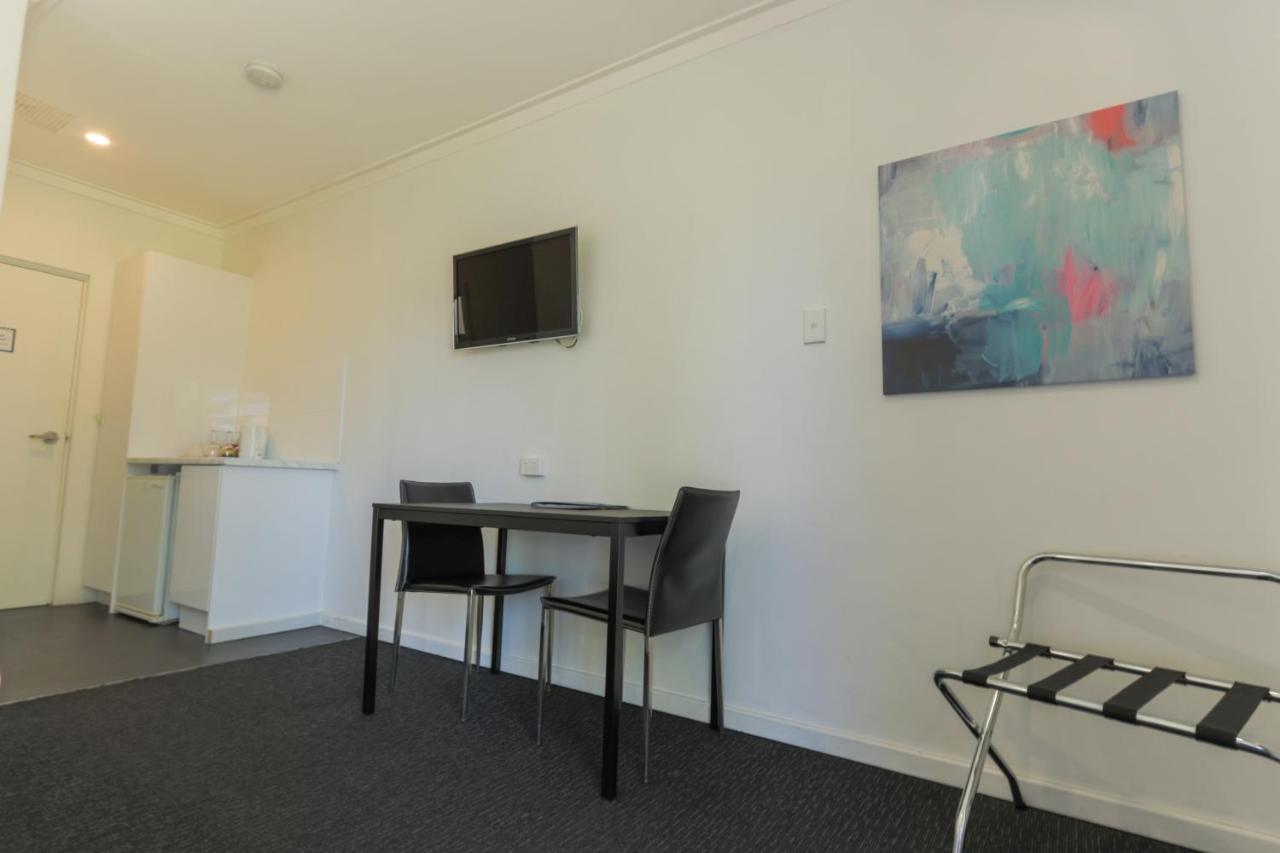 Manjimup Kingsley Motel Εξωτερικό φωτογραφία